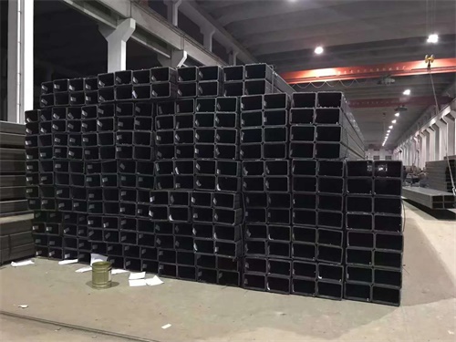 炉霍冷拔方管选型指南 工程采购怎么选